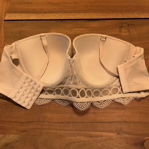 Victoria’s Secret Dream Angels Multi-way 32DDD (32F) - Picture 5 of 6